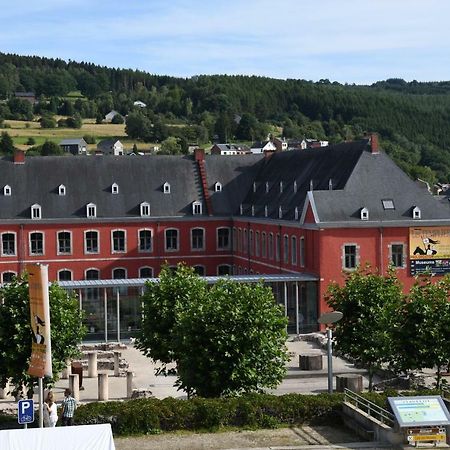 L'Auberge Saint Remacle 스타블로 외부 사진