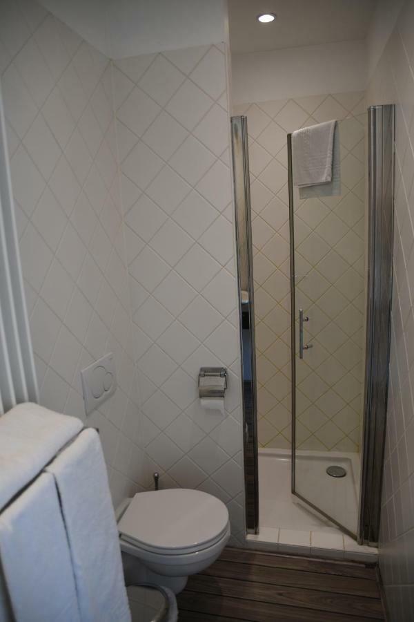 L'Auberge Saint Remacle 스타블로 외부 사진
